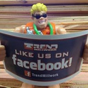 Trend Millwork's photo