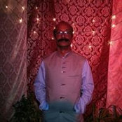 Nawab Khan's photo