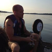 Foto von Rod Powell