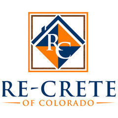 Re-Crete of Colorado