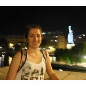 Lydia Arellano's photo