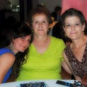 Foto di Vicky Anderson
