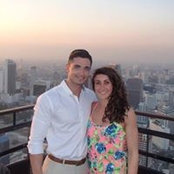 Sam Halsall's photo