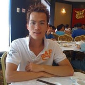 Foto von Andy Liu