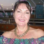 Foto de Ruth Jones