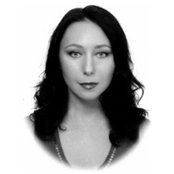 Anna Komarovas foto