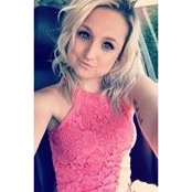 Haley Gorsuch's photo