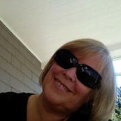 Susan Parks's photo