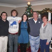 Terry Desmond's photo
