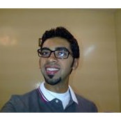 Abdullah Aliさんの写真