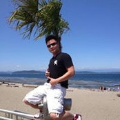 Khoe Vo's photo