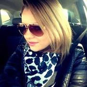 Amalia Iugas foto