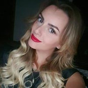 Simona Tomeska's photo