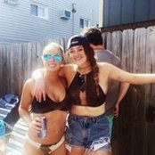 Mackie Burr's photo