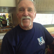 mike golfs billede