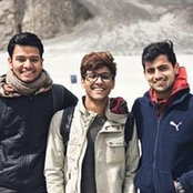 Foto von Ankur Garg