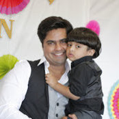Foto von Mistry Jeegar
