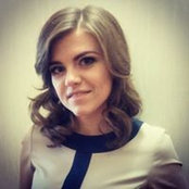 Elena Vovk's photo