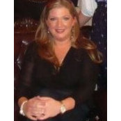 Deirdre Sheedy Lallys foto