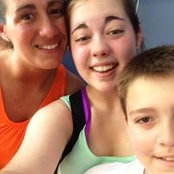 Tori Russell-Geisler's photo
