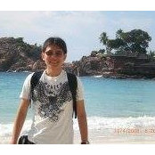 Angky Hendra's photo
