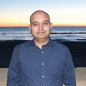 Photo de Mohsin Rizvi