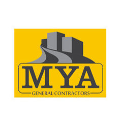 M.Y.A. General Contractors