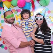 Aneeta Rahman's photo