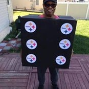 Lou Perkins's photo