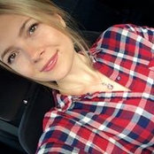 Anna Zelenskaya's photo