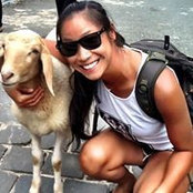 Cindee Tran's photo
