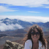 Leonie Maneevones foto