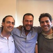 Alfredo de Federico's photo