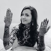 Foto von Pooja Aguru