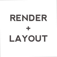 Render + Layout