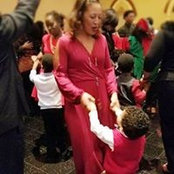 Shani Blount's photo