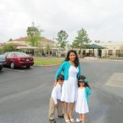 Diana Malaver's photo