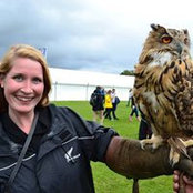 Foto von Ali Harding