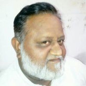 Muhammad Aamirs foto