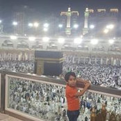 Marwa Hamdy's photo
