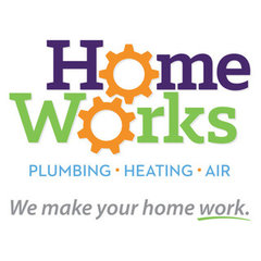 HomeWorks Plumbing Heating & Air