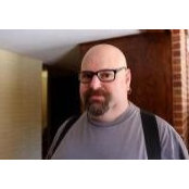 Michael Berch's photo