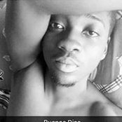 Nii Laryea's photo