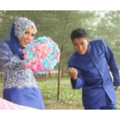 Sharifah Al-Qushay's photo