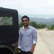 Chidan Gowda's photo