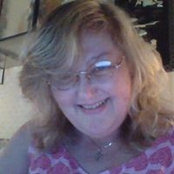 Vicky Jacksons billede