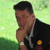 Danie van Zyl's photo