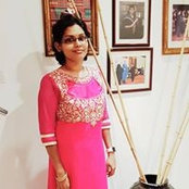 Sanjini Devi's photo