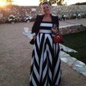 Ana Oñate's photo