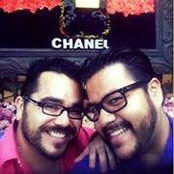 Abraham Saldaña's photo